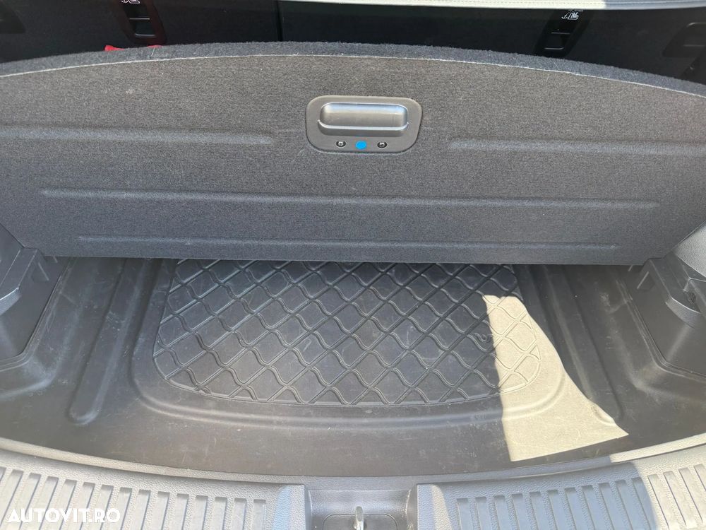 SsangYong Korando 1.5 GDI Turbo AT Smart - 23