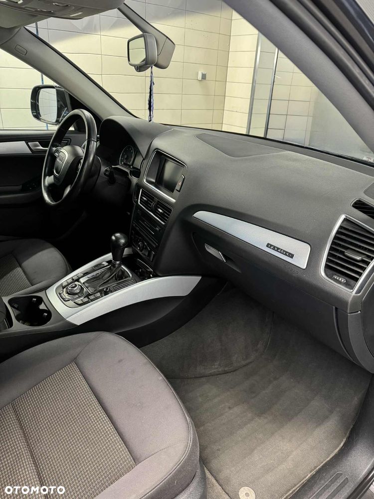 Audi Q5 2.0 TFSI Quattro S tronic - 7