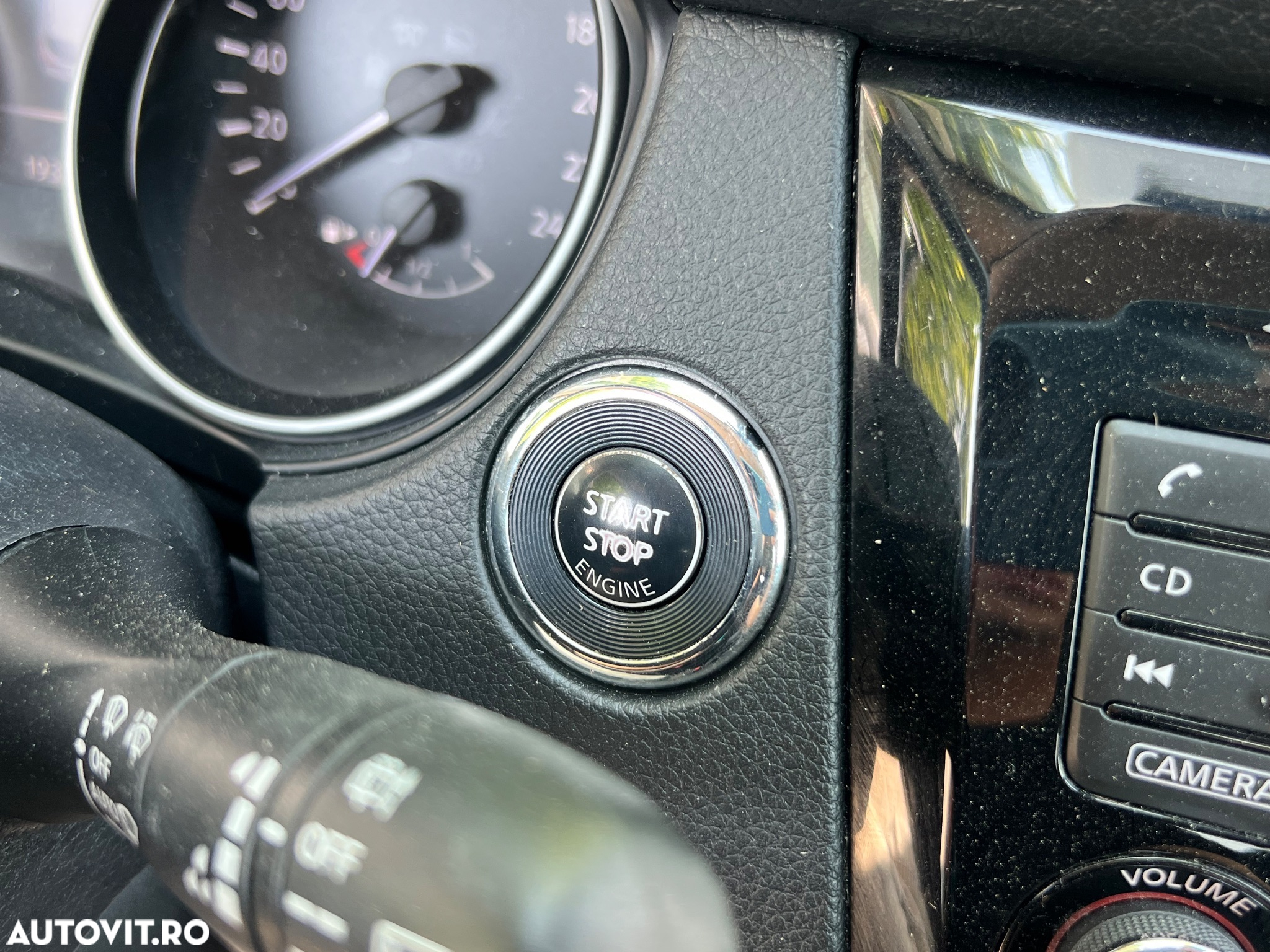 Nissan Qashqai 1.5 DCI N-CONNECTA - 22