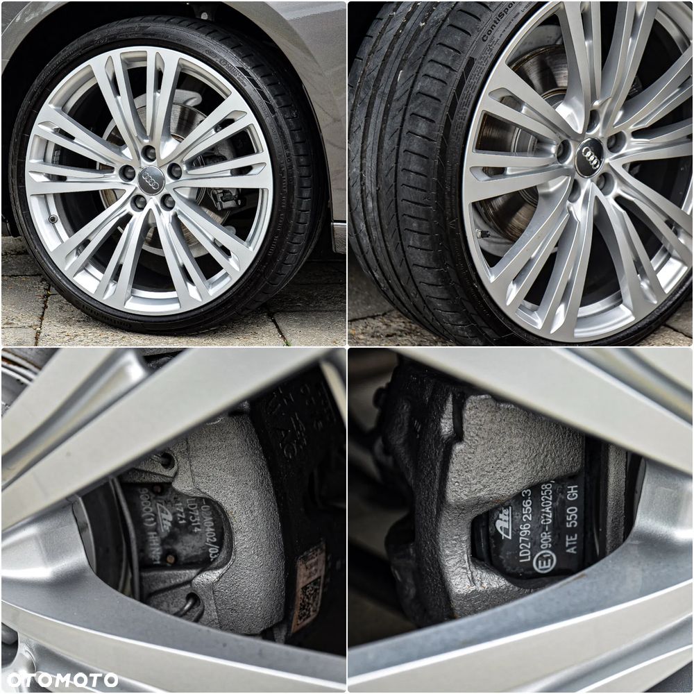 Audi A4 Avant 35 TDI S tronic advanced - 25