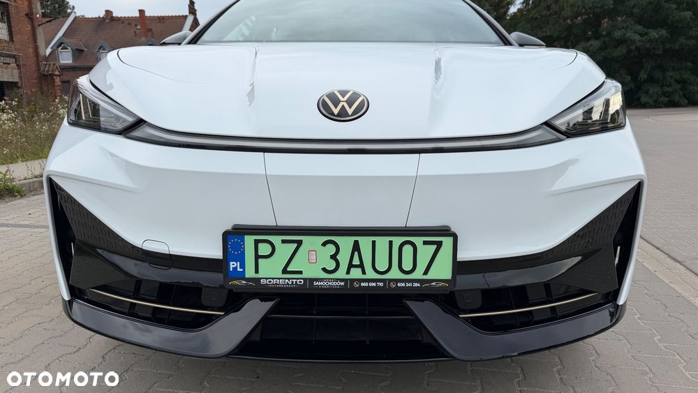 Volkswagen ID. Unyx 06 - 7