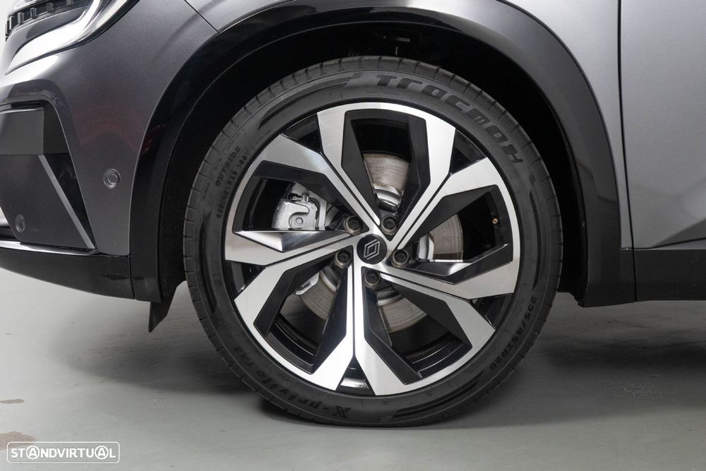 Renault Espace 1.2 E-Tech Full Hybrid Esprit Alpine - 21
