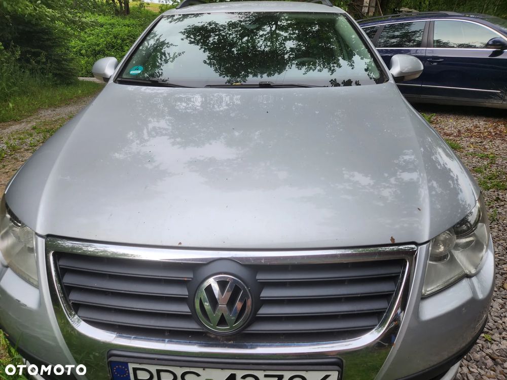Volkswagen Passat 2.0 TDI DPF Comfortline - 10