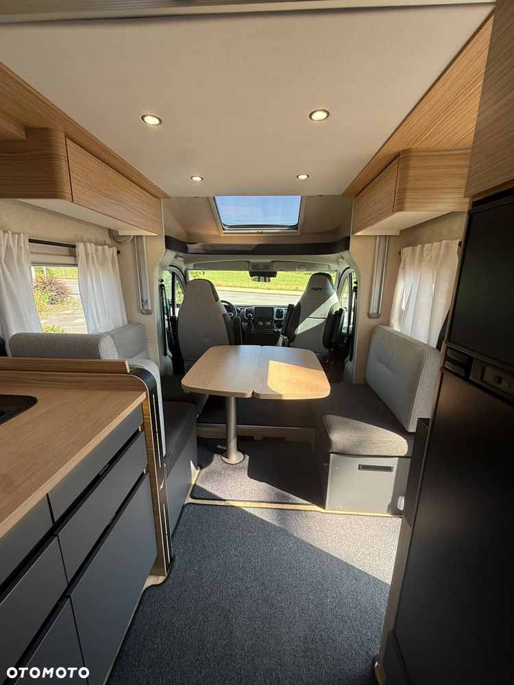 PILOTE P740 FC Expression - 15