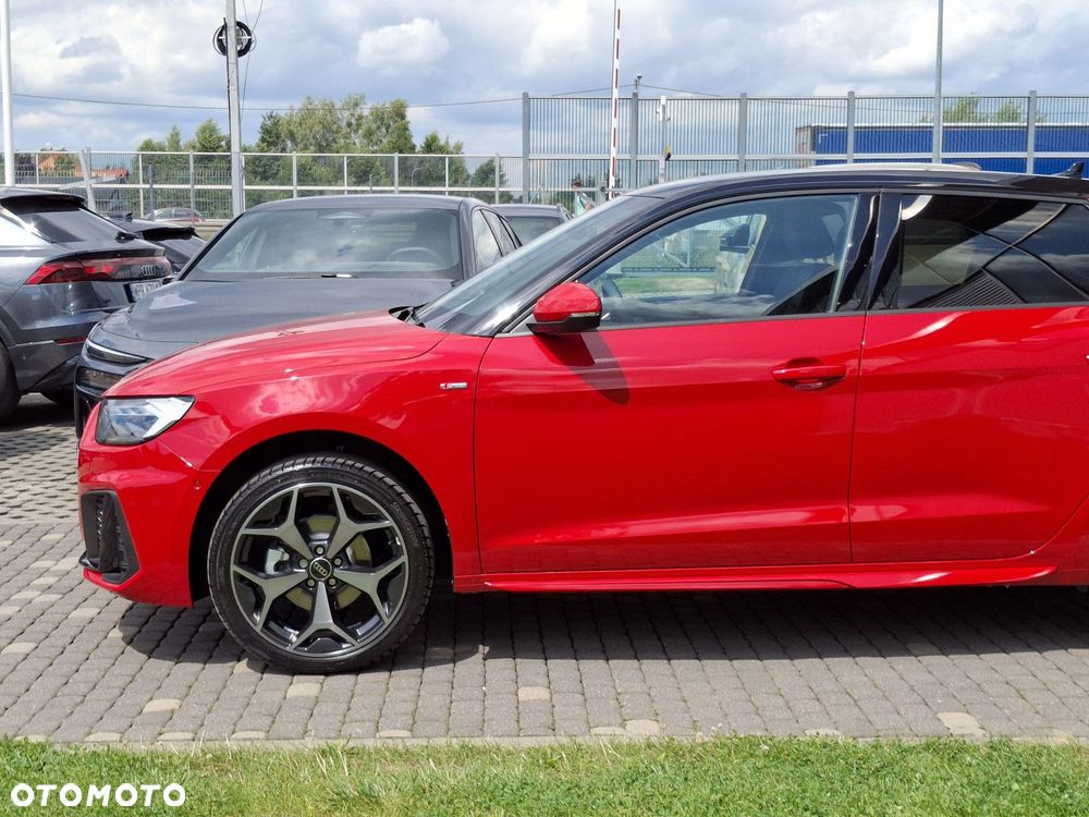 Audi A1 Sportback - 2