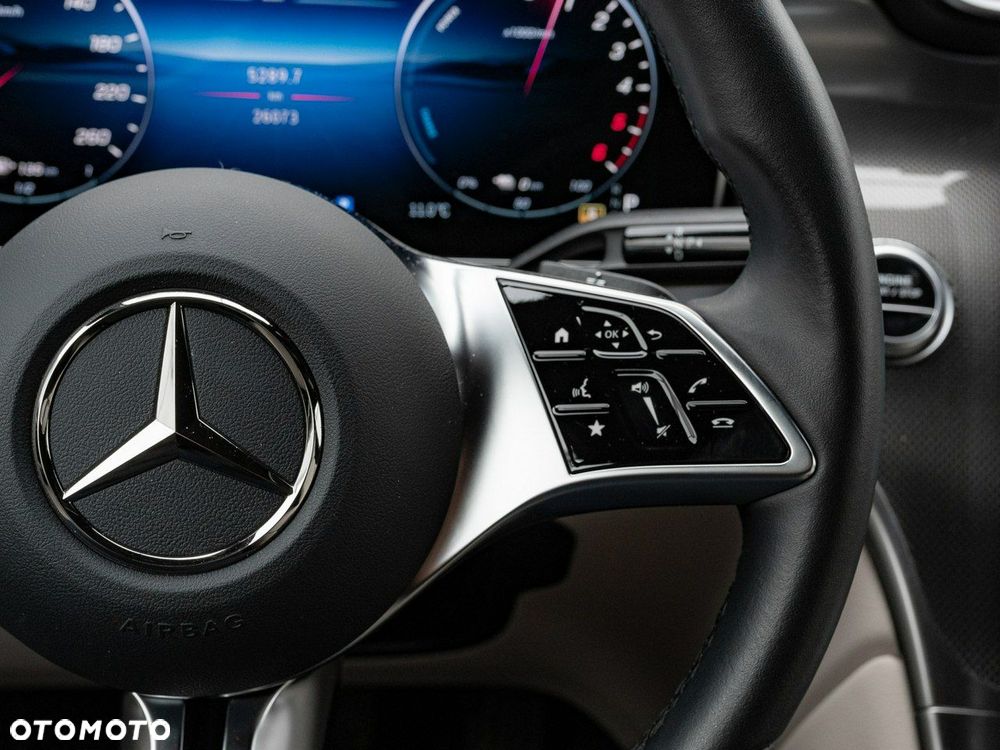 Mercedes-Benz GLC - 17