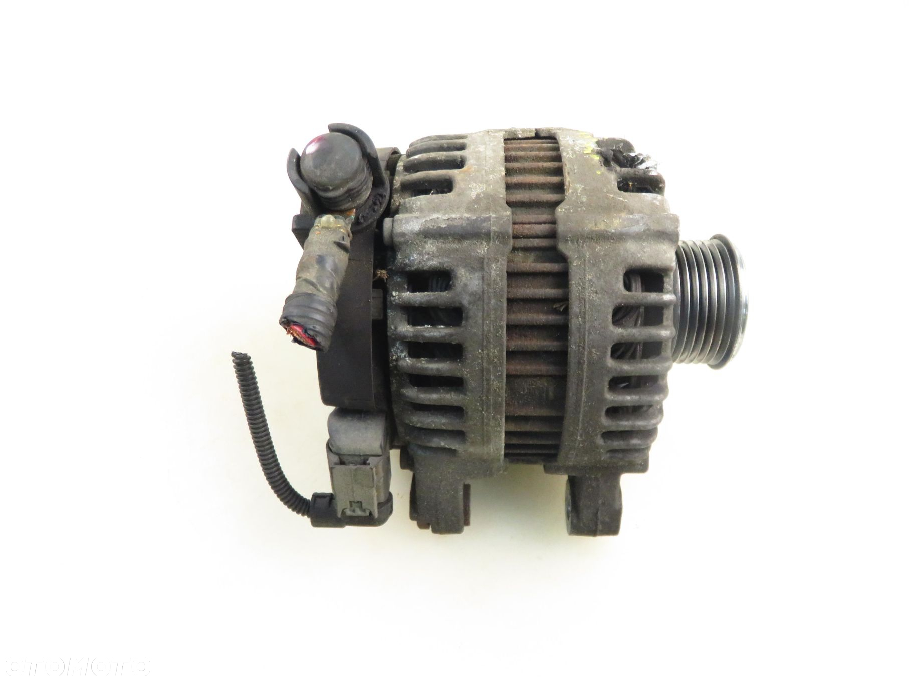 ALTERNATOR FORD S-MAX I (WA6) 2.2 TDCi - KNWA 6G9N10300ADB 0121615021 - 4