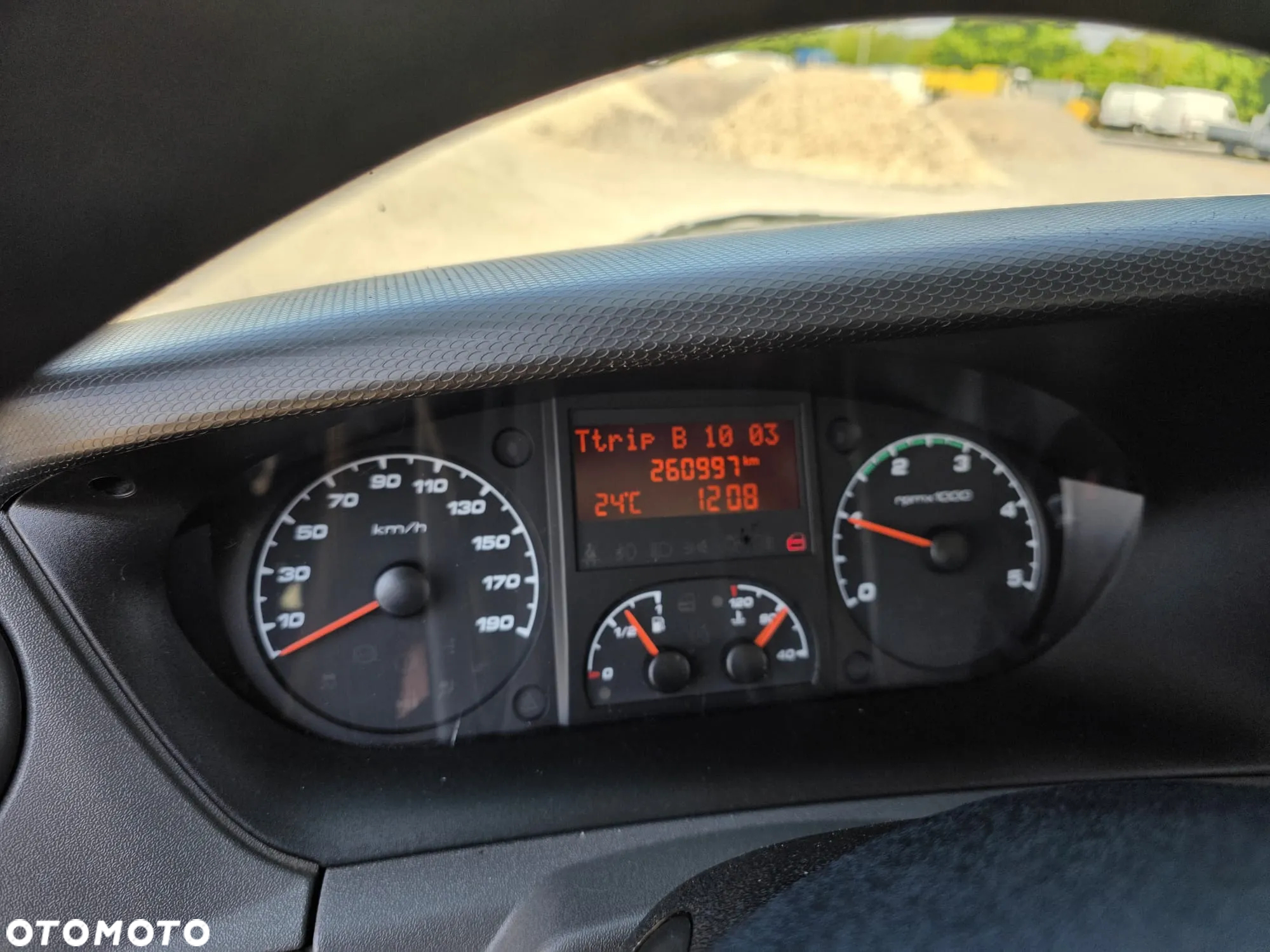 Iveco Daily 70C17 - 12