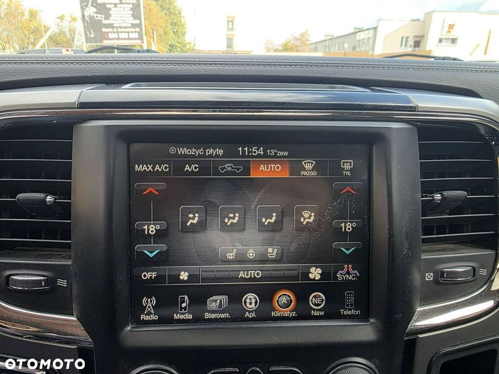 RAM 1500 Crew Cab Laramie - 17