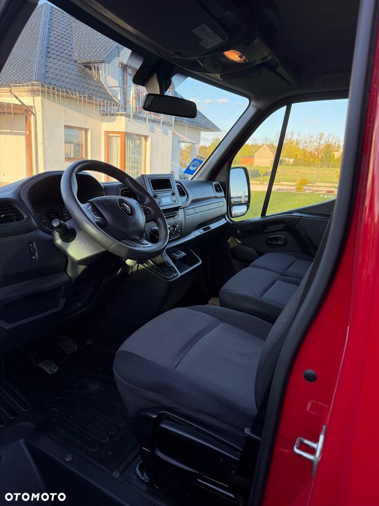 Renault Master - 15