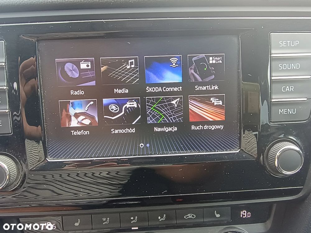 Skoda Octavia 1.6 TDI Style - 17