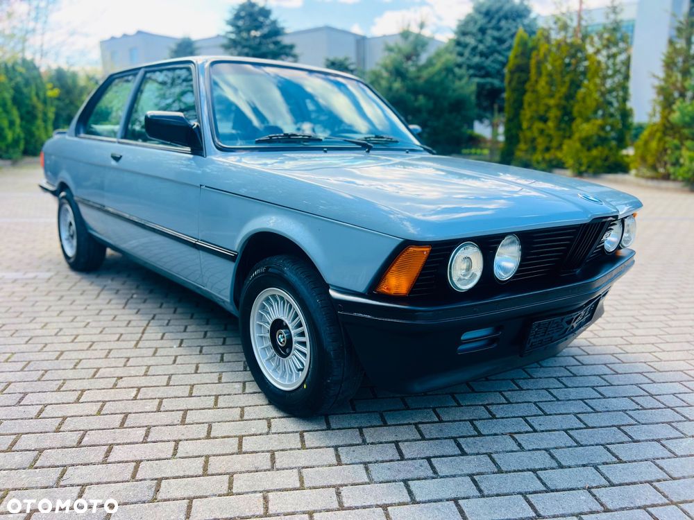 BMW Seria 3 - 4