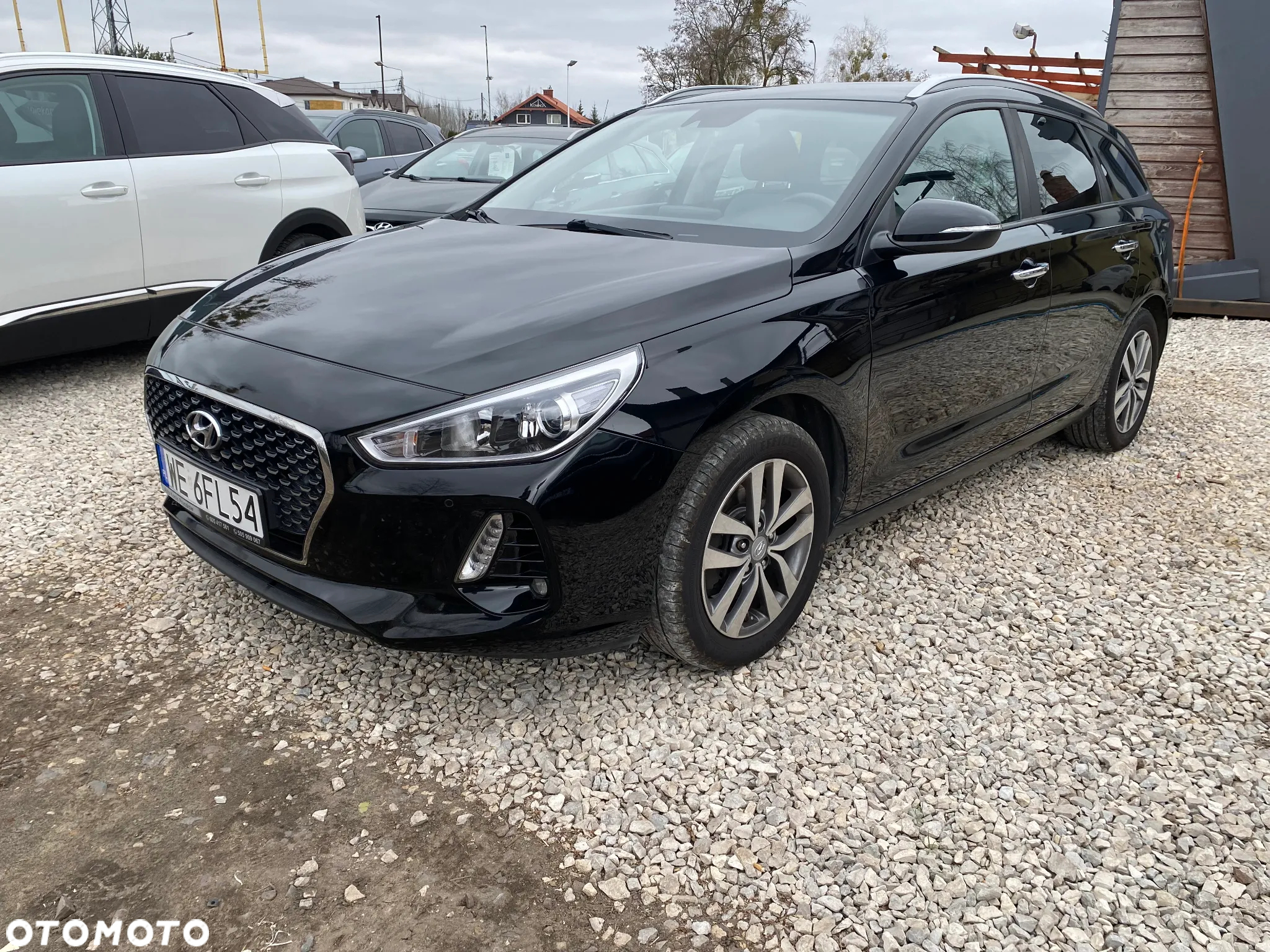 Hyundai i30 1.6 CRDi BlueDrive Premium - 2