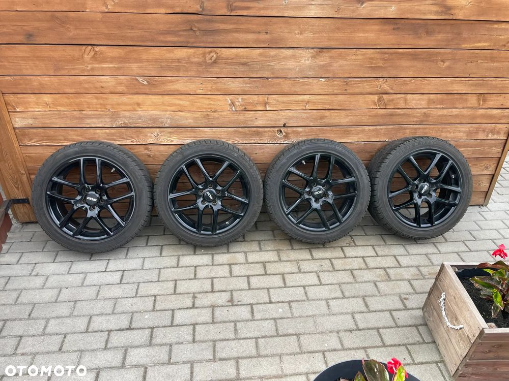 Opel Astra 1.4 T Dynamic - 15