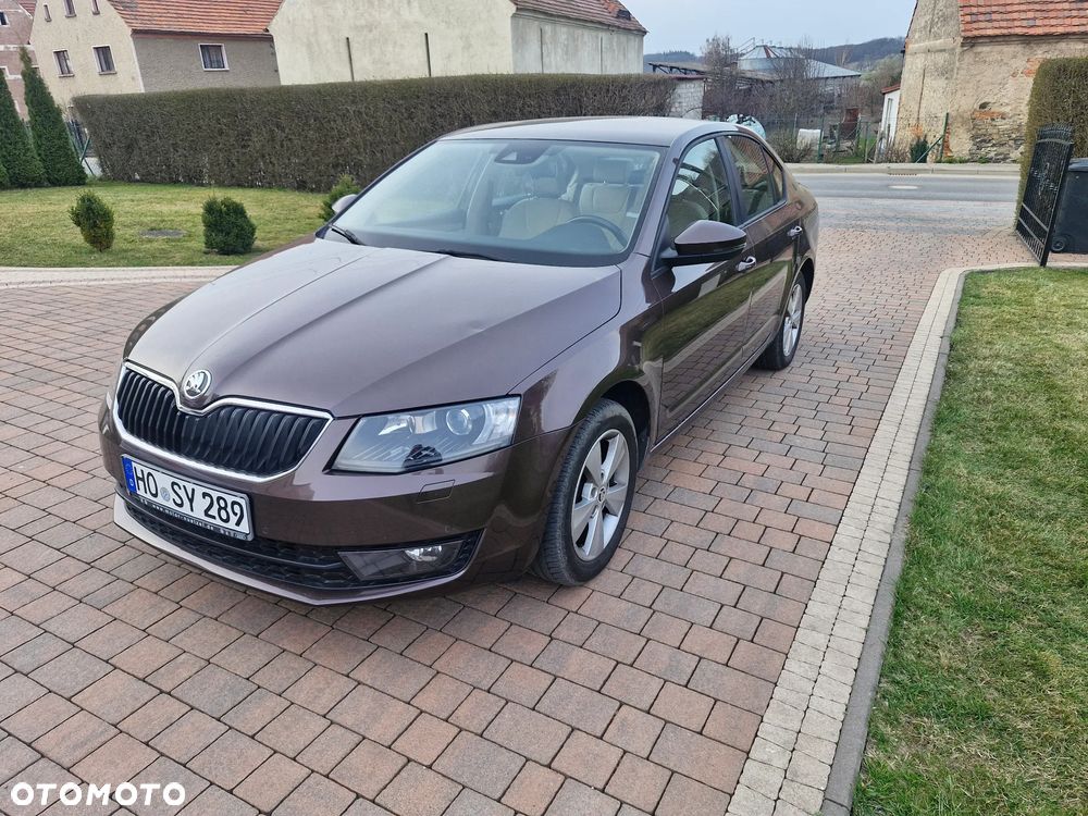 Skoda Octavia 1.8 TSI Green tec DSG Elegance - 11