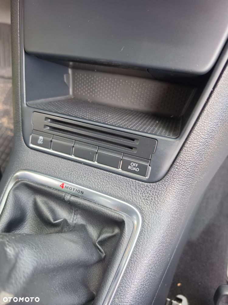 Volkswagen Tiguan 2.0 TDI DPF 4Motion Cup Sport & Style - 11
