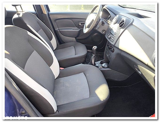 Dacia Sandero - 7