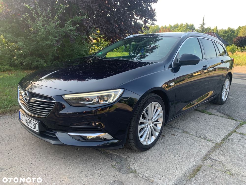 Opel Insignia - 2