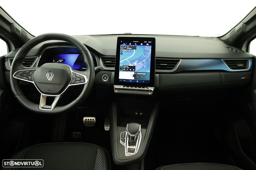 Renault Symbioz 1.6 E-Tech Full Hybrid Esprit Alpine - 8