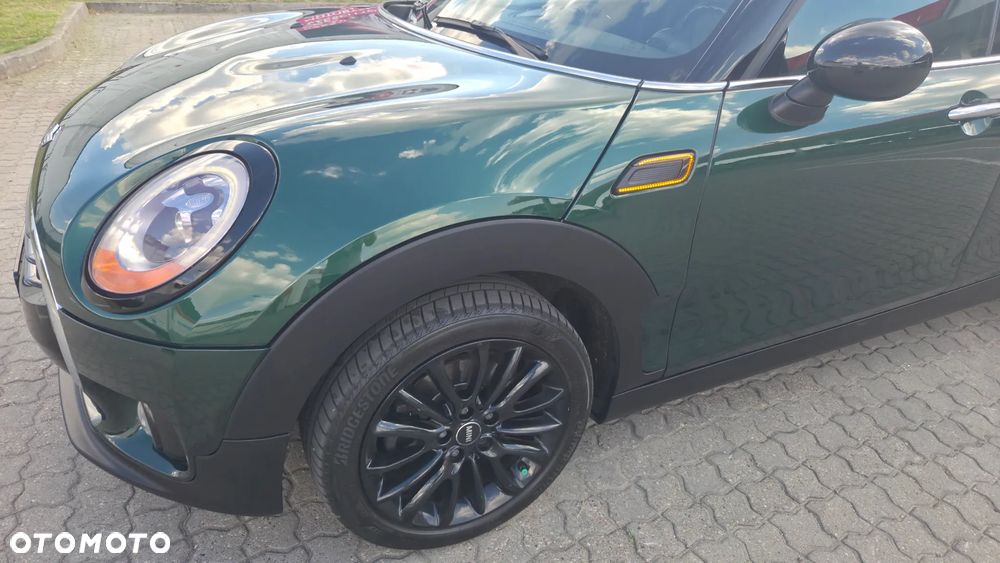 MINI Clubman Cooper - 5