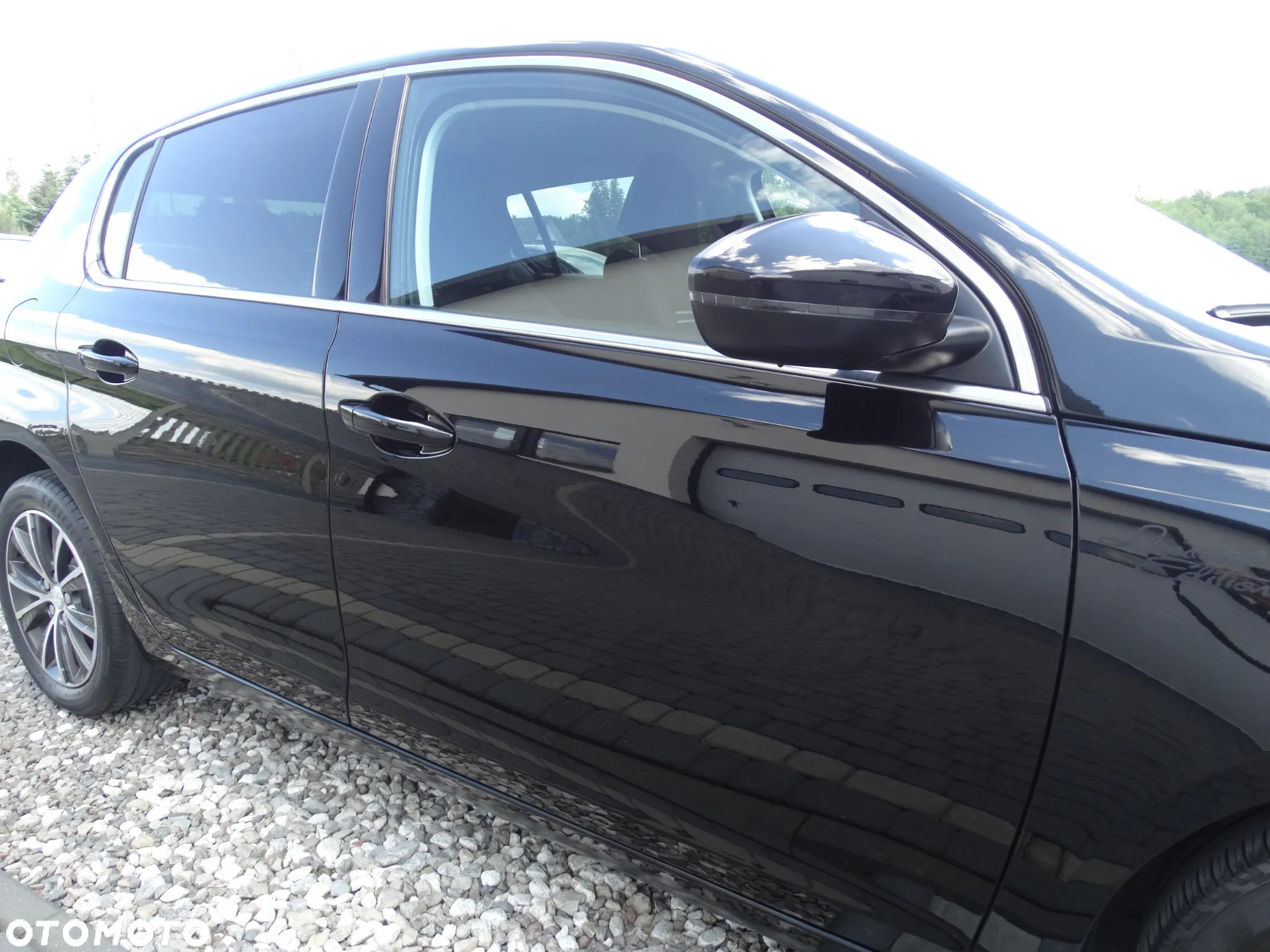 Peugeot 308 1.6 BlueHDi Business Line S&S - 7