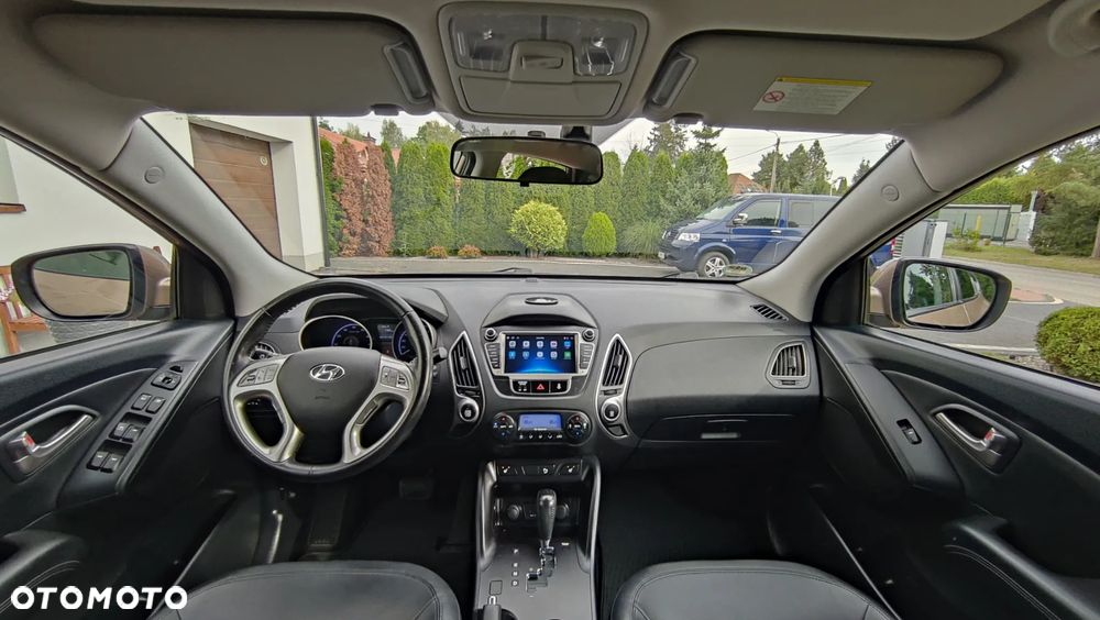 Hyundai ix35 2.0 Style 2WD - 6