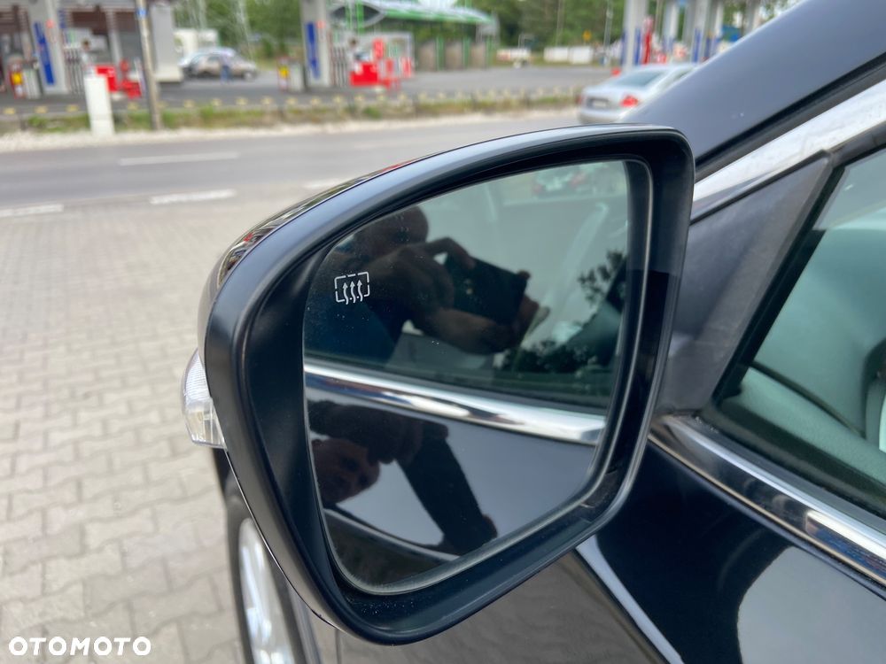 Nissan X-Trail 1.6 dCi 360 - 10