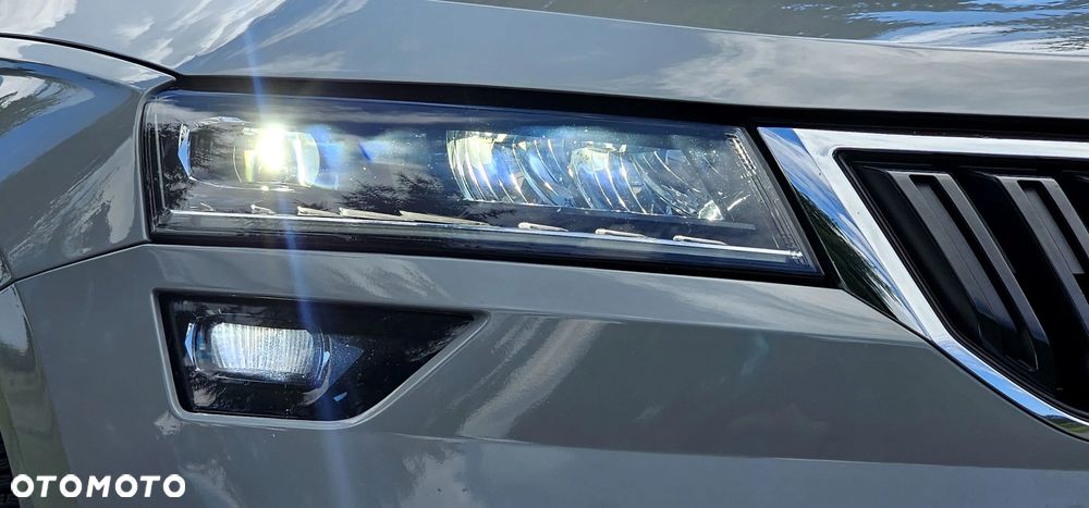 Skoda Karoq 2.0 TDI SCR 4x4 Ambition DSG - 16