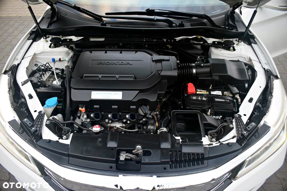 Honda Accord - 21