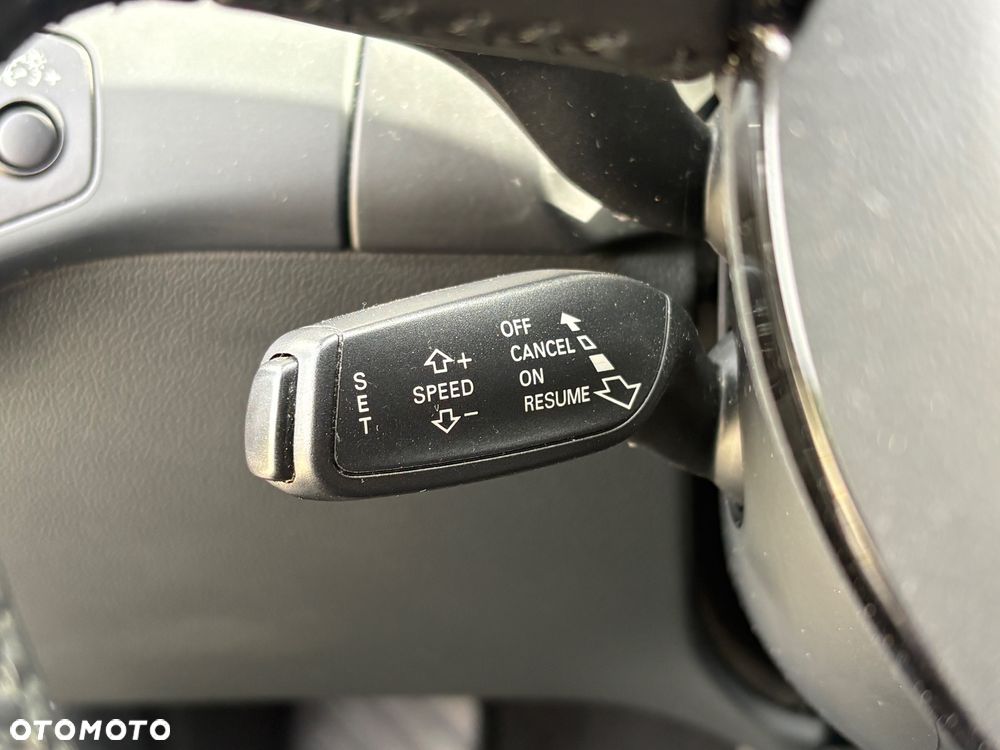 Audi A4 Limousine - 29
