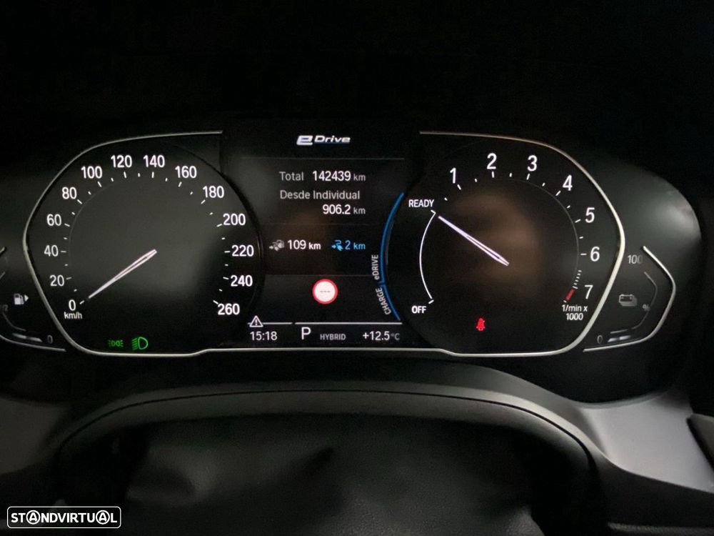 BMW 330 e Corporate Edition Auto - 18