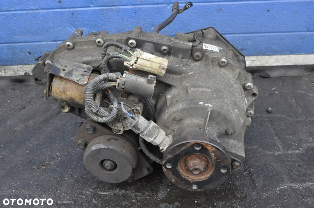 KIA SORENTO I 2.5CRDi REDUKTOR AUTOMAT 47300-4C210 - 1