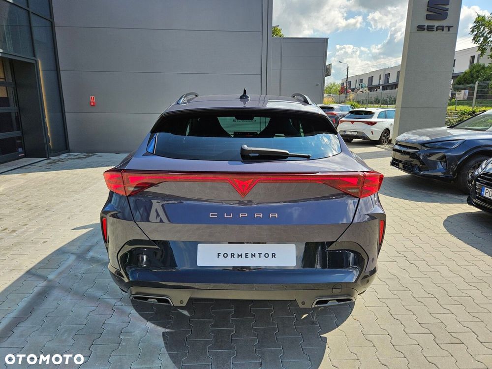 Cupra Formentor 1.5 TSI - 6