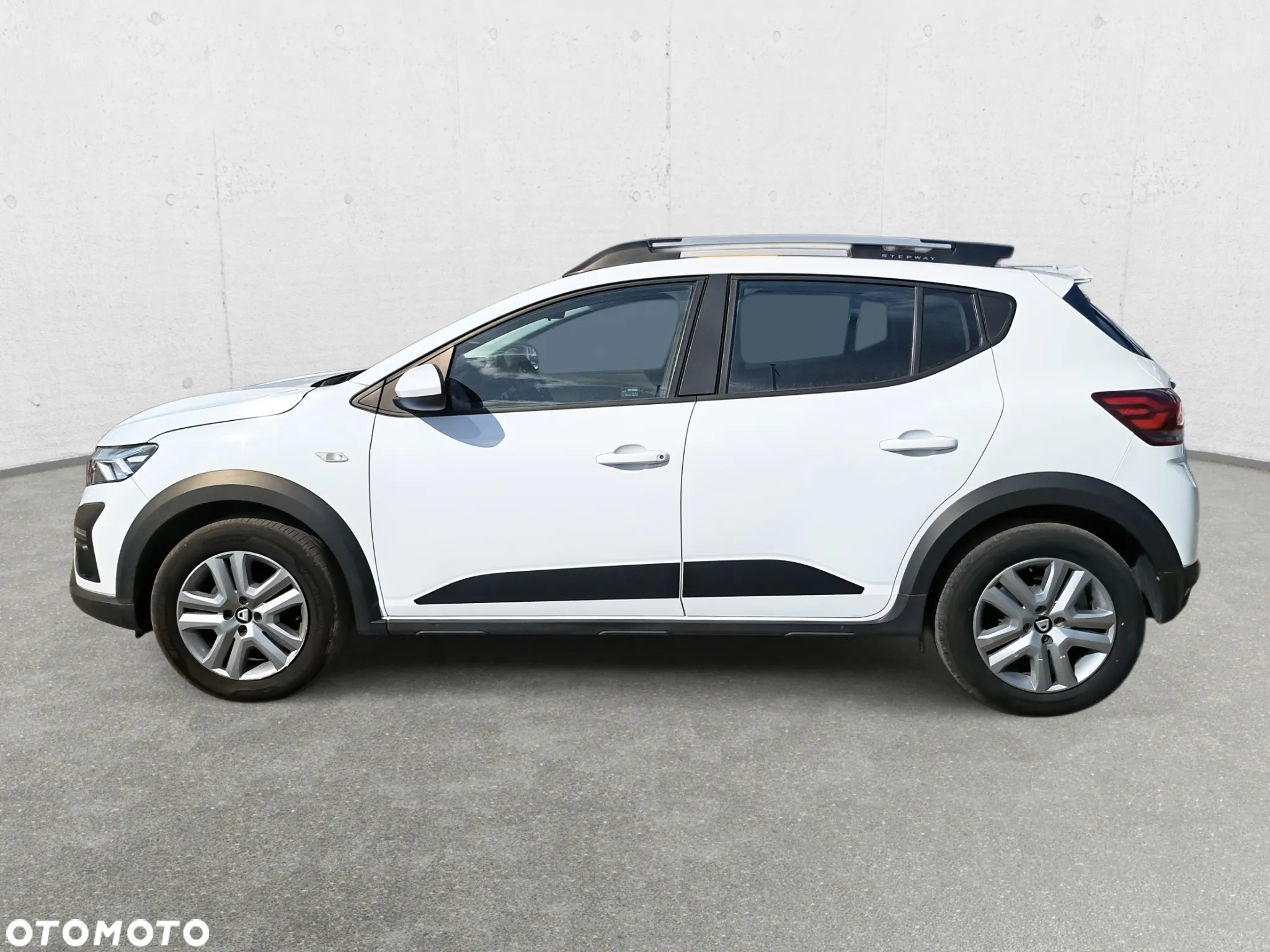 Dacia Sandero Stepway 1.0 TCe Comfort - 9