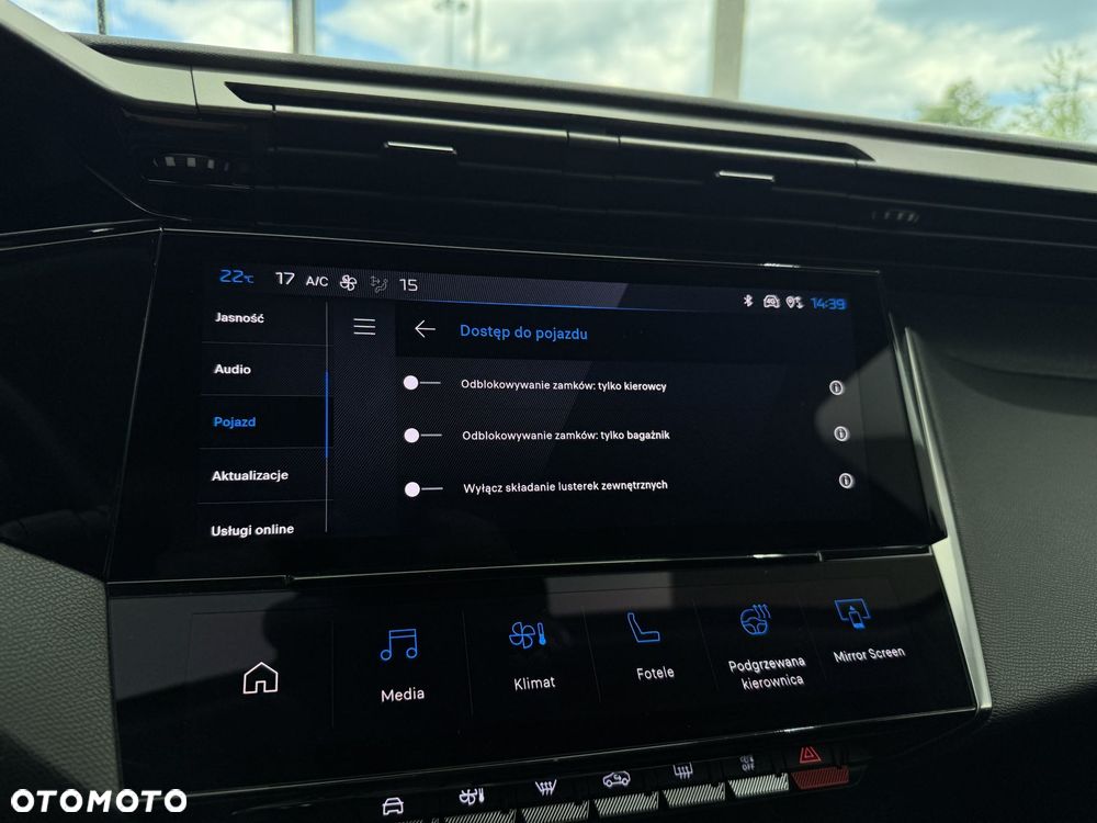 Peugeot 308 1.6 Hybrid PHEV Allure Pack EAT8 - 29