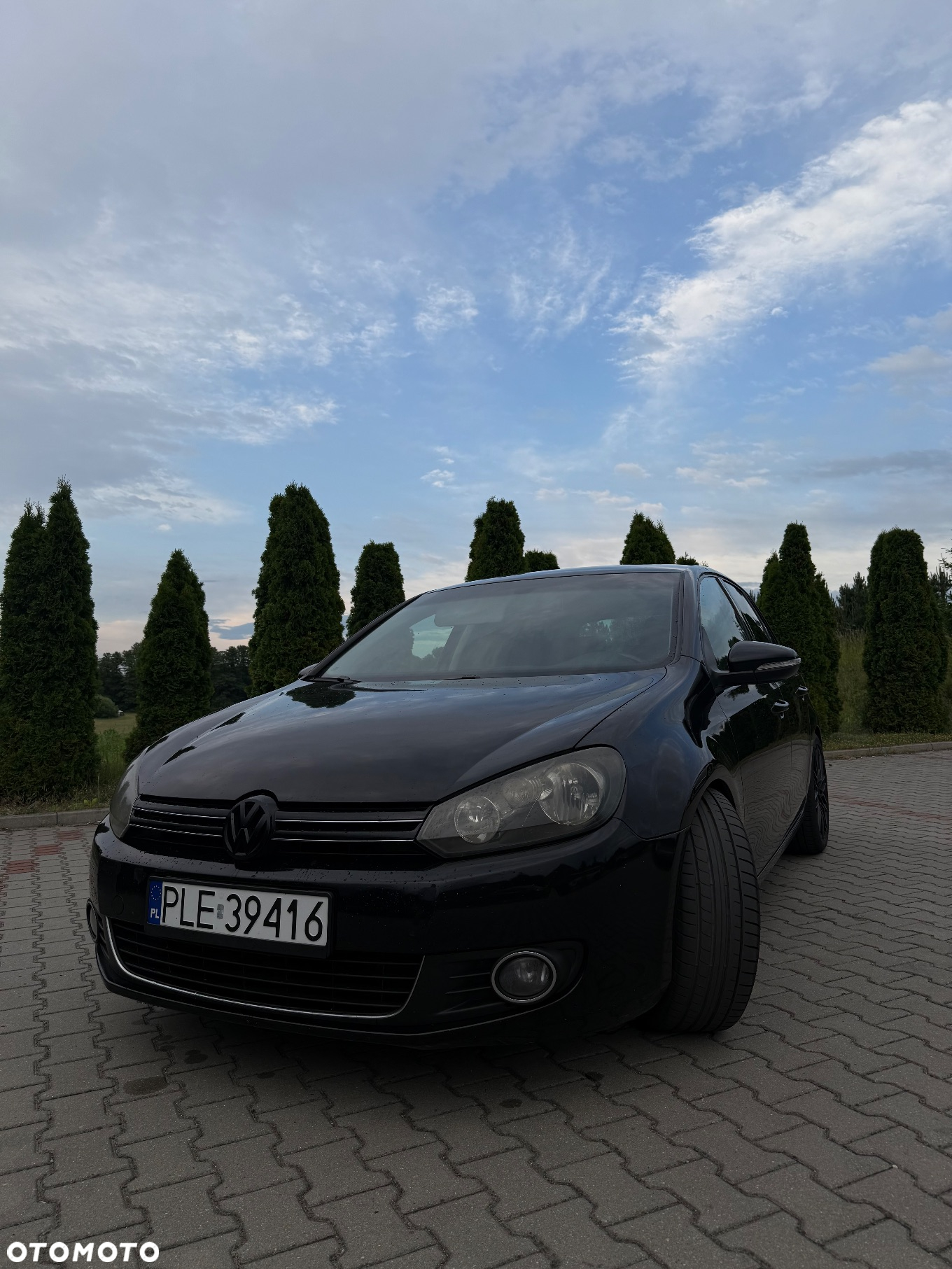 Volkswagen Golf V 2.0 TDI DPF Comfortline - 3
