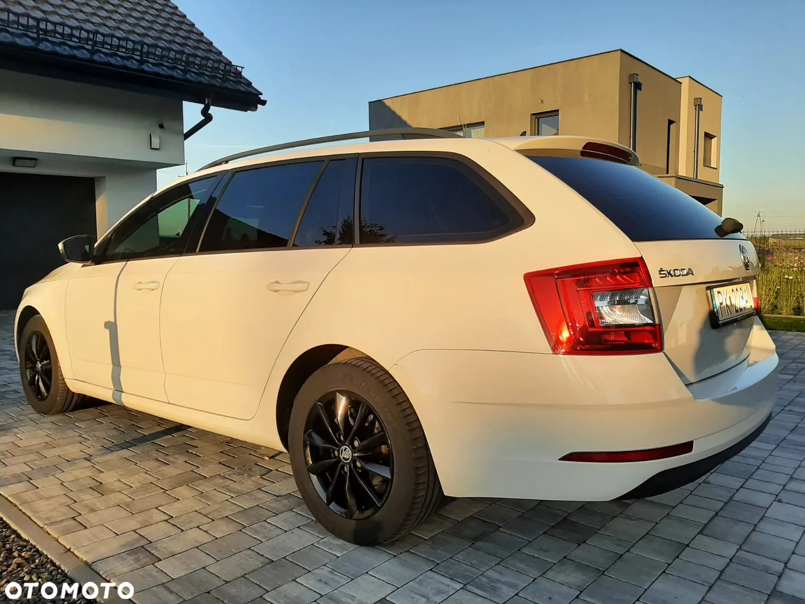 Skoda Octavia 1.6 TDI Ambition - 7