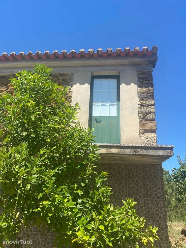 Casa de Campo na Lameirinha - Grande imagem: 3/43