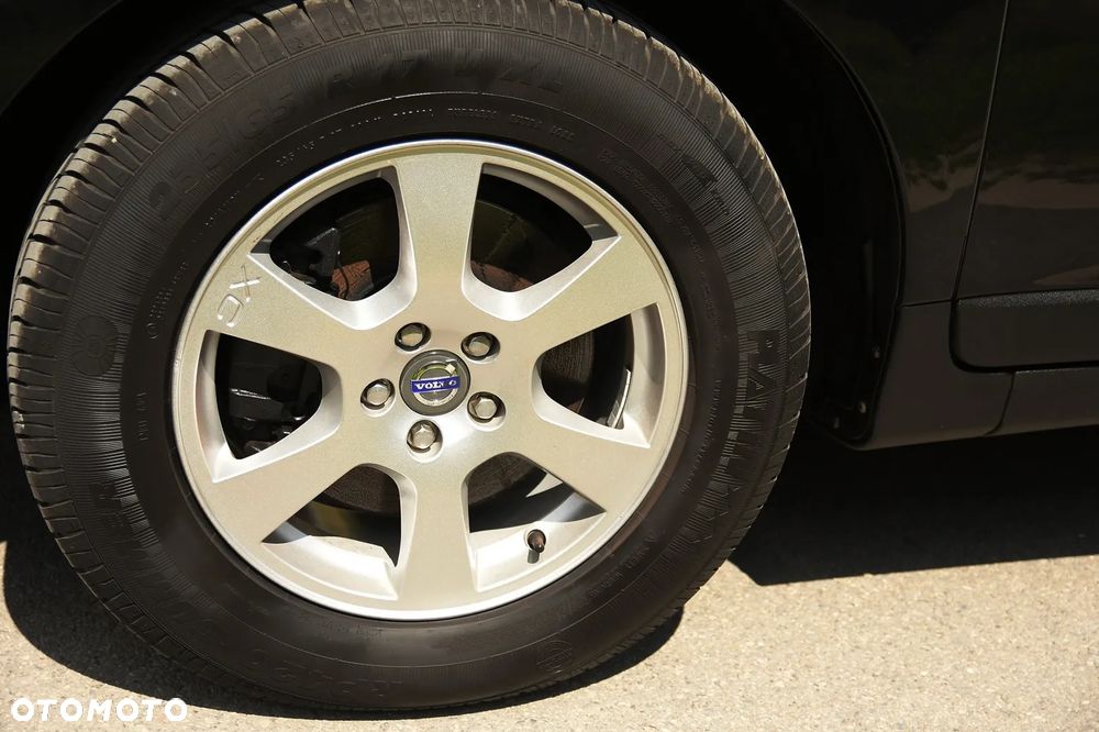 Volvo XC 60 - 17