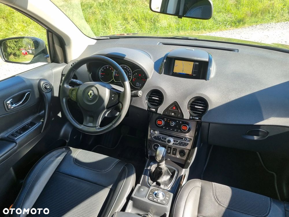 Renault Koleos 2.0 dCi FAP 4x4 Bose Edition - 22