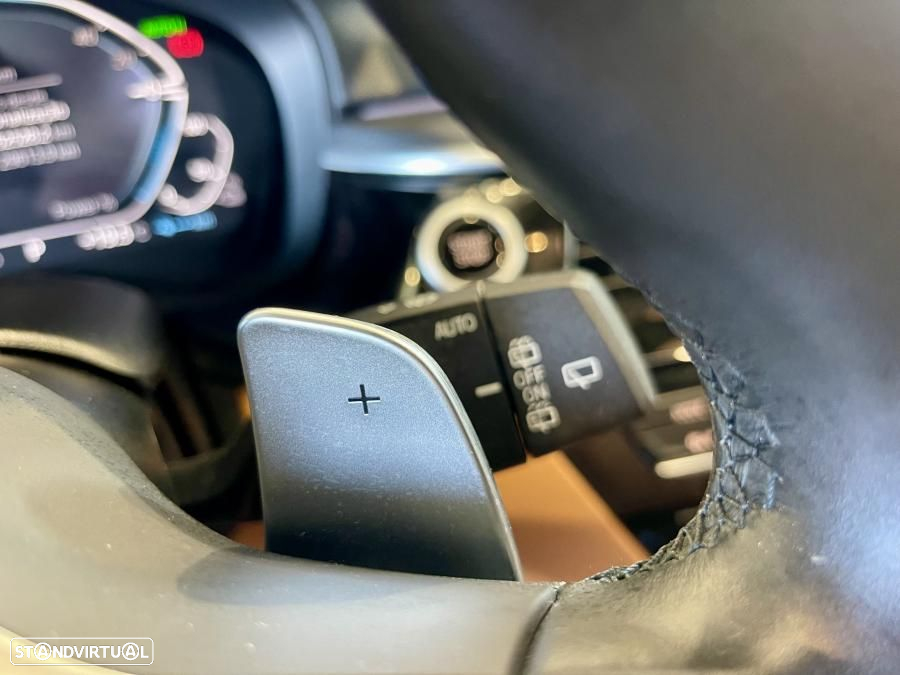 BMW 530 e Pack Desportivo M - 23