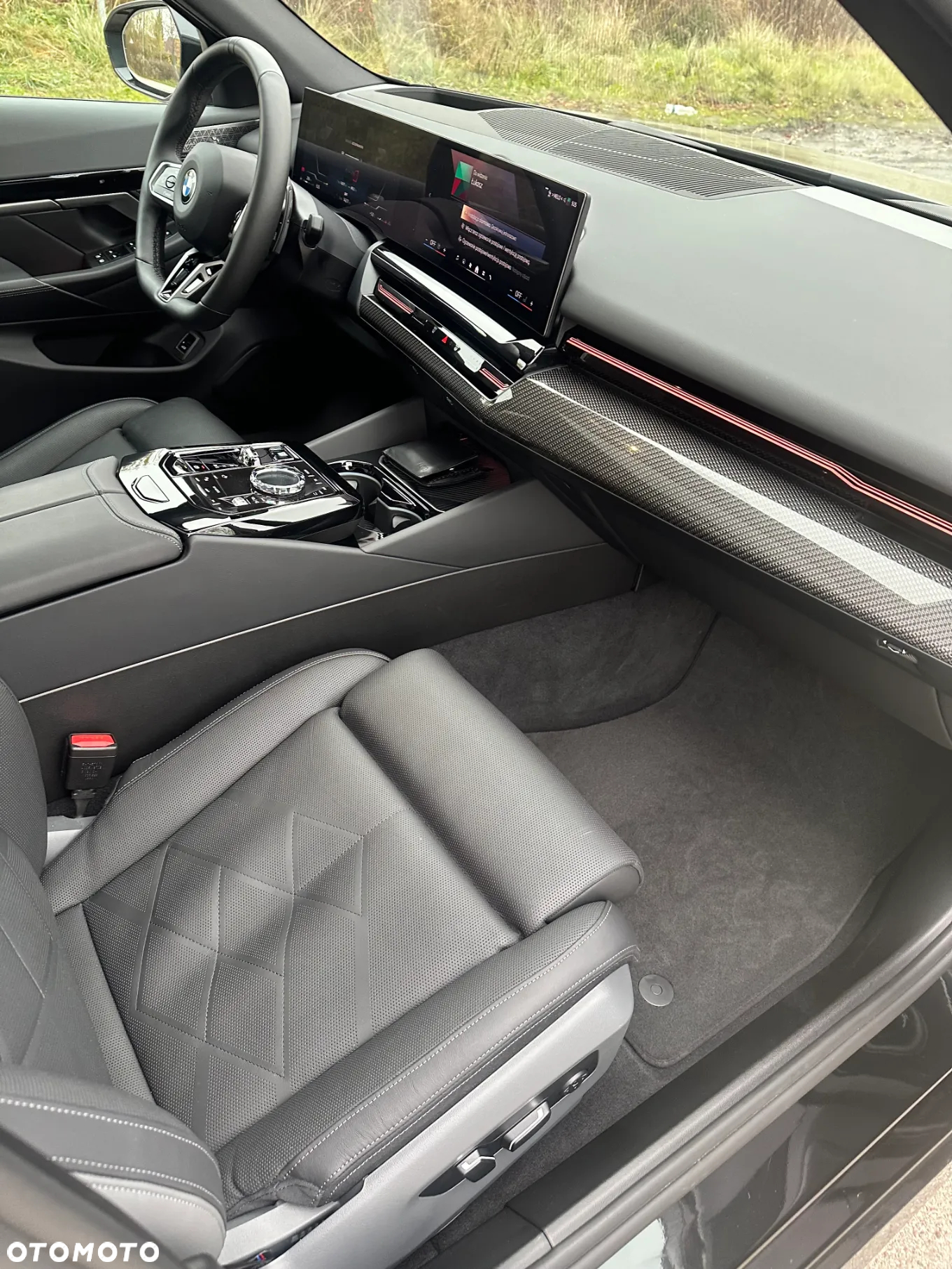 BMW Seria 5 - 15