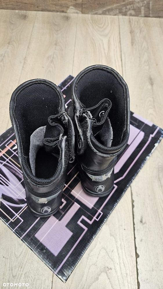 Buty motocyklowe Richa Monza Boot  Rozmiar 38 - 9