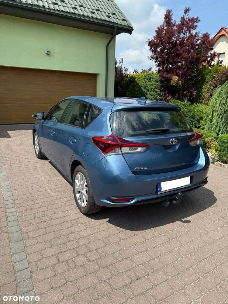 Toyota Auris 1.33 VVT-i Active - 3
