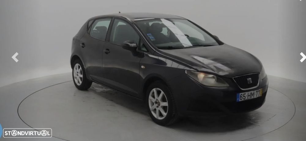 SEAT Ibiza - 1