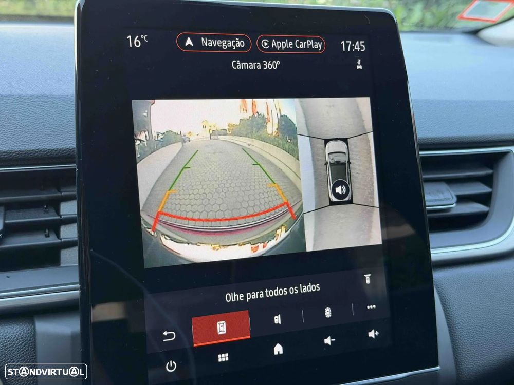 Renault Captur 1.0 TCe Exclusive - 7