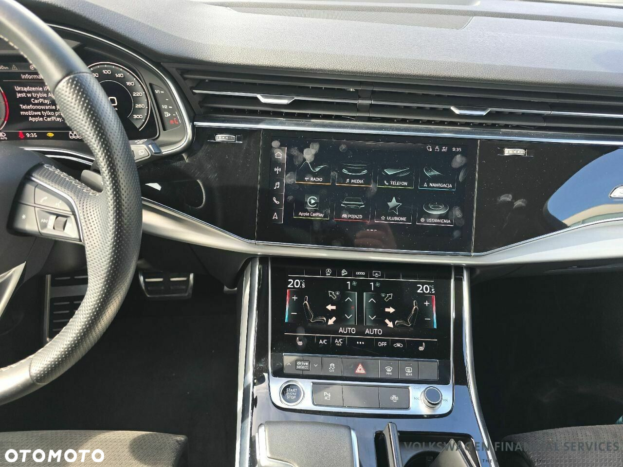 Audi Q7 - 11