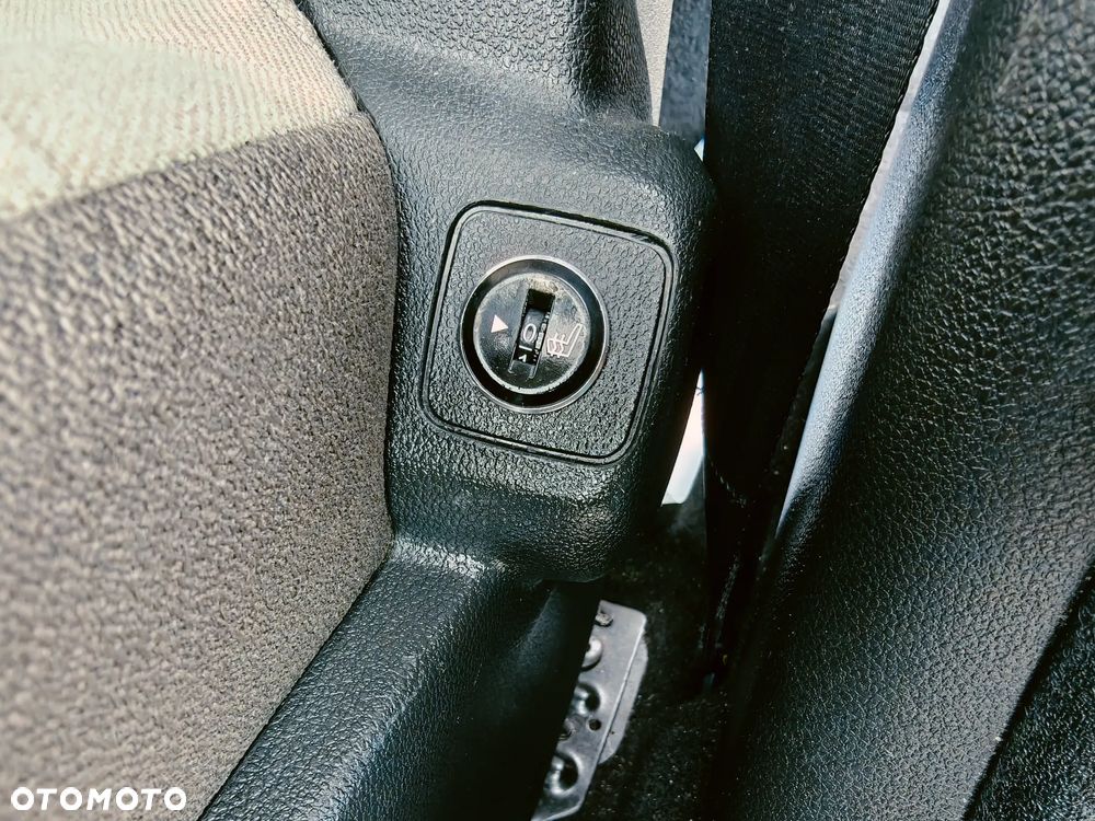 Citroën Berlingo - 19