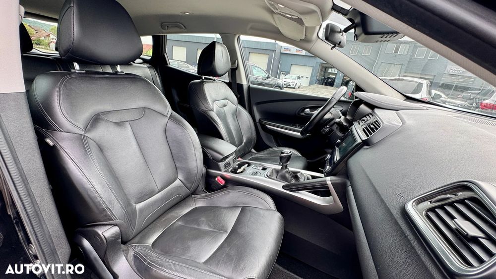 Renault Kadjar Energy dCi 130 Bose Edition - 15