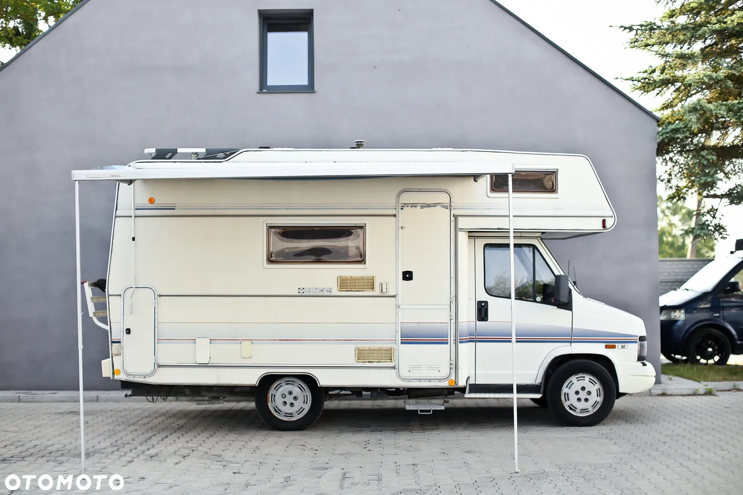 Fiat Ducato - 5